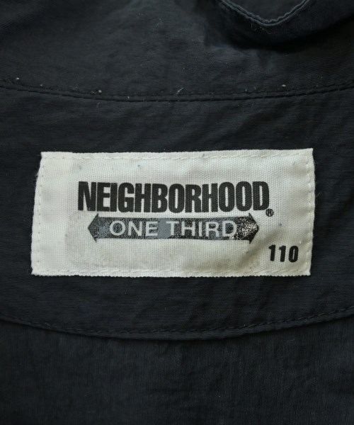 NEIGHBORHOOD（ネイバーフッド）その他 黒 サイズ:110(5T-6T) キッズ/2200628374332