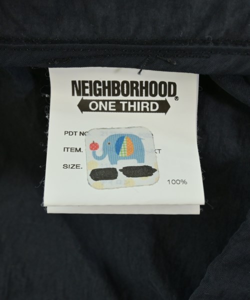 NEIGHBORHOOD（ネイバーフッド）その他 黒 サイズ:110(5T-6T) キッズ/2200628374332