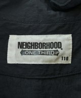 NEIGHBORHOOD（ネイバーフッド）その他 黒 サイズ:110(5T-6T) キッズ/2200628374332