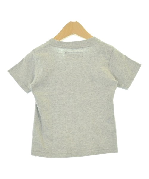 NEIGHBORHOOD（ネイバーフッド）Tシャツ・カットソー グレー サイズ:110(5T-6T) キッズ/2200727089069