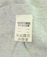 NEIGHBORHOOD（ネイバーフッド）Tシャツ・カットソー グレー サイズ:110(5T-6T) キッズ/2200727089069