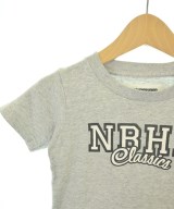 NEIGHBORHOOD（ネイバーフッド）Tシャツ・カットソー グレー サイズ:110(5T-6T) キッズ/2200727089069