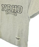 NEIGHBORHOOD（ネイバーフッド）Tシャツ・カットソー グレー サイズ:110(5T-6T) キッズ/2200727089069
