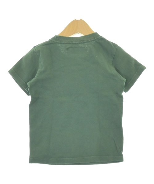 NEIGHBORHOOD（ネイバーフッド）Tシャツ・カットソー 緑 サイズ:110(5T-6T) キッズ/2200727089076