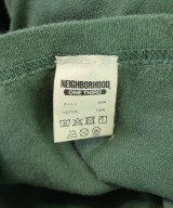 NEIGHBORHOOD（ネイバーフッド）Tシャツ・カットソー 緑 サイズ:110(5T-6T) キッズ/2200727089076