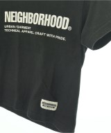 NEIGHBORHOOD（ネイバーフッド）Tシャツ・カットソー 黒 サイズ:110(5T-6T) キッズ/2200727089083