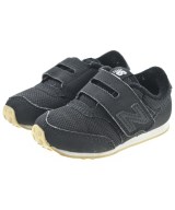 New Balance（ニューバランス）小物類（その他） 黒 サイズ:12cm キッズ/2200635419026