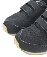 New Balance（ニューバランス）小物類（その他） 黒 サイズ:12cm キッズ/2200635419026