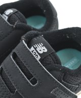 New Balance（ニューバランス）小物類（その他） 黒 サイズ:12cm キッズ/2200635419026