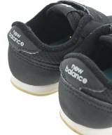 New Balance（ニューバランス）小物類（その他） 黒 サイズ:12cm キッズ/2200635419026