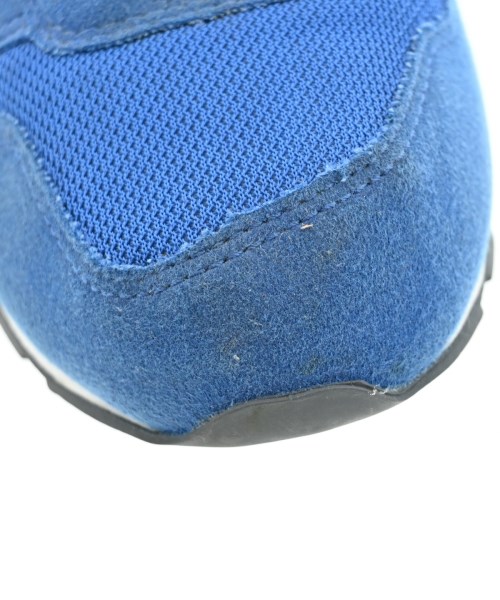 New Balance（ニューバランス）その他 青 サイズ:22cm キッズ/2200626004255
