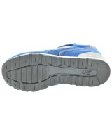 New Balance（ニューバランス）その他 青 サイズ:22cm キッズ/2200626004255