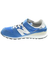 New Balance（ニューバランス）その他 青 サイズ:22cm キッズ/2200626004255