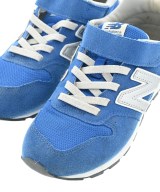 New Balance（ニューバランス）その他 青 サイズ:22cm キッズ/2200626004255