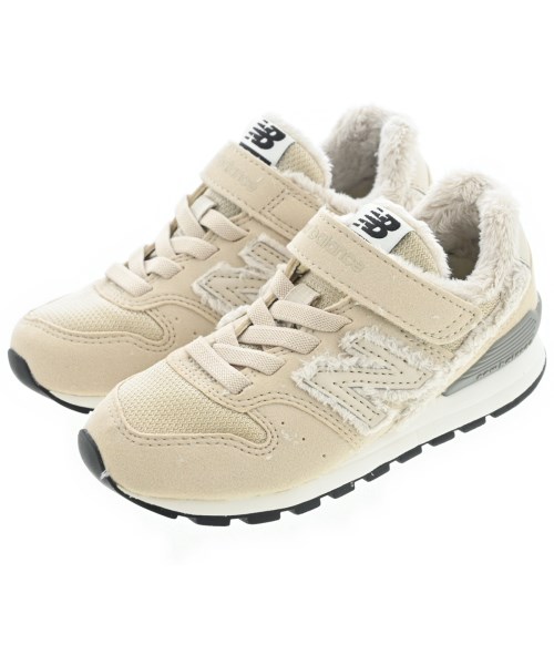 New Balance(ニューバランス)その他 ベージュ サイズ:17cm/2200636731233