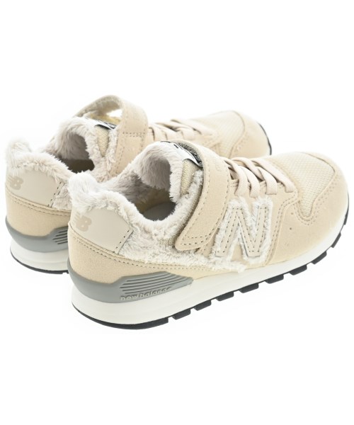 New Balance（ニューバランス）その他 ベージュ サイズ:17cm キッズ/2200636731233