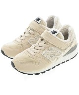 New Balance（ニューバランス）その他 ベージュ サイズ:17cm キッズ/2200636731233
