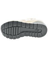 New Balance（ニューバランス）その他 ベージュ サイズ:17cm キッズ/2200636731233