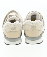 New Balance（ニューバランス）その他 ベージュ サイズ:17cm キッズ/2200636731233
