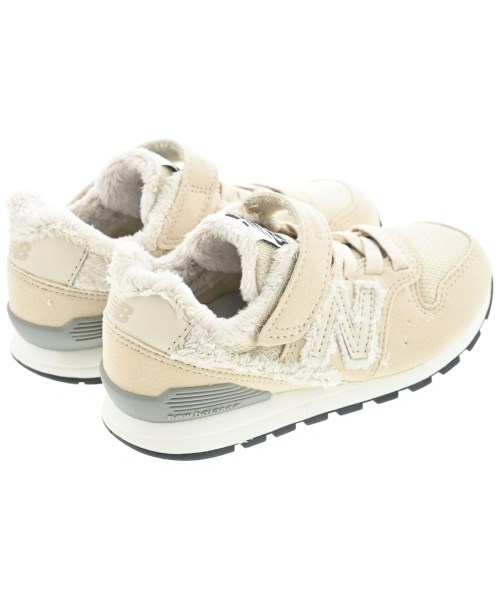 New Balance（ニューバランス）その他 ベージュ サイズ:17cm キッズ/2200636731240