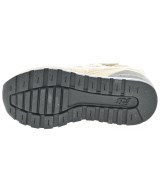 New Balance（ニューバランス）その他 ベージュ サイズ:17cm キッズ/2200636731240