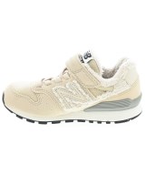 New Balance（ニューバランス）その他 ベージュ サイズ:17cm キッズ/2200636731240