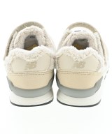 New Balance（ニューバランス）その他 ベージュ サイズ:17cm キッズ/2200636731240