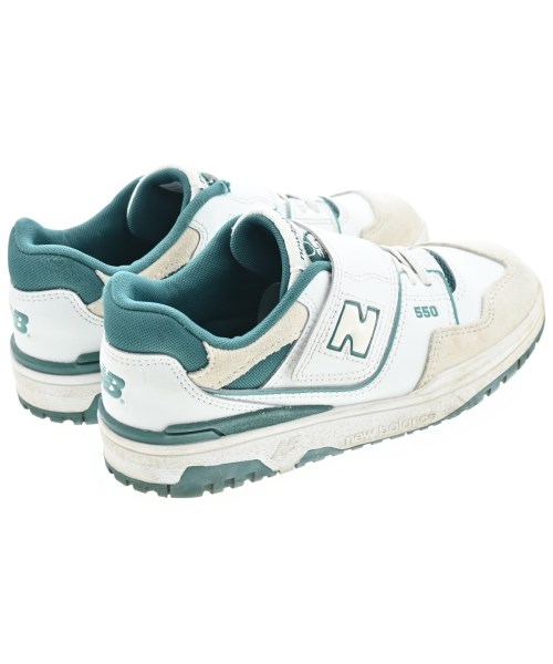 New Balance（ニューバランス）その他 白 サイズ:20cm キッズ/2200640715915