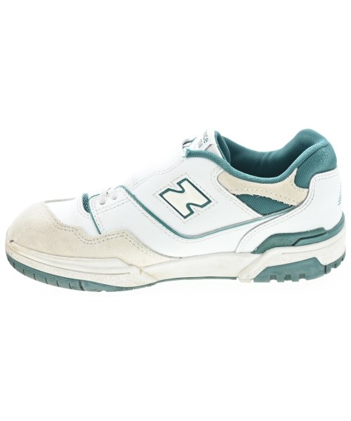 New Balance（ニューバランス）その他 白 サイズ:20cm キッズ/2200640715915