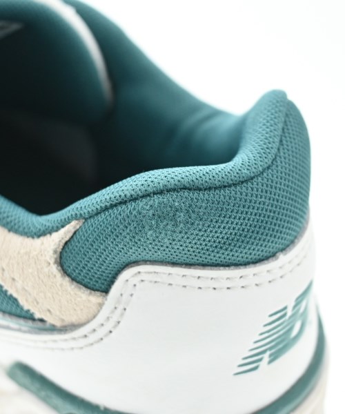 New Balance（ニューバランス）その他 白 サイズ:20cm キッズ/2200640715915