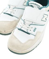 New Balance（ニューバランス）その他 白 サイズ:20cm キッズ/2200640715915