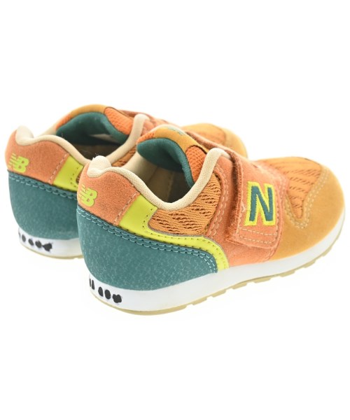 New Balance（ニューバランス）その他 黄 サイズ:13cm キッズ/2200593084090