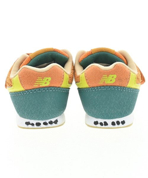 New Balance（ニューバランス）その他 黄 サイズ:13cm キッズ/2200593084090