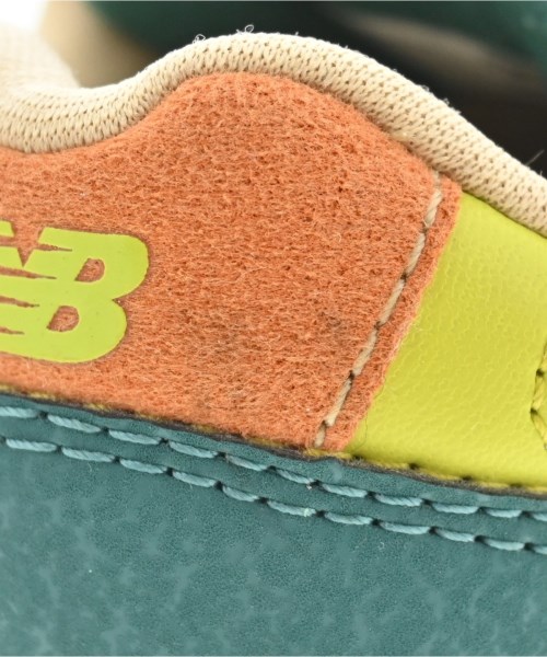 New Balance（ニューバランス）その他 黄 サイズ:13cm キッズ/2200593084090