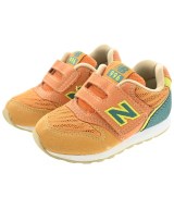 New Balance（ニューバランス）その他 黄 サイズ:13cm キッズ/2200593084090