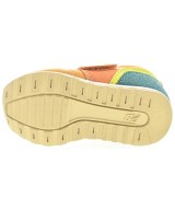 New Balance（ニューバランス）その他 黄 サイズ:13cm キッズ/2200593084090