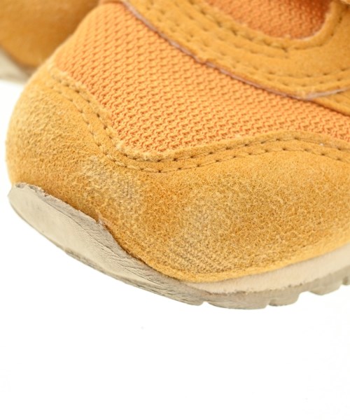 New Balance（ニューバランス）その他 黄 サイズ:13.5cm キッズ/2200593084106