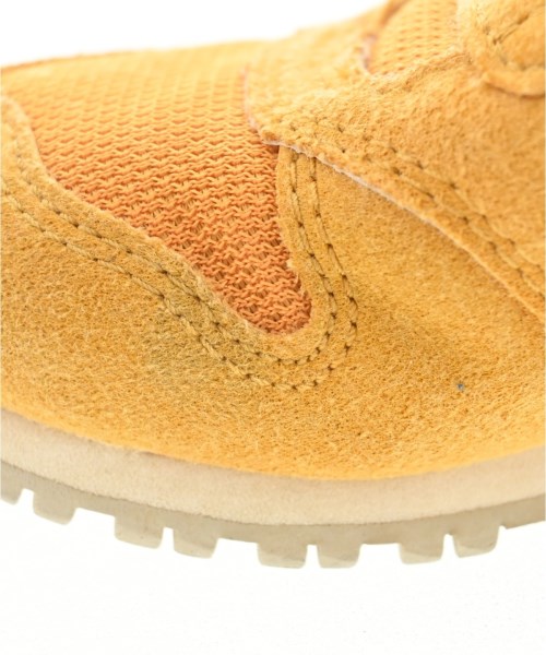 New Balance（ニューバランス）その他 黄 サイズ:13.5cm キッズ/2200593084106