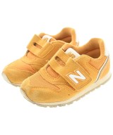 New Balance（ニューバランス）その他 黄 サイズ:13.5cm キッズ/2200593084106