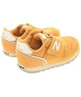 New Balance（ニューバランス）その他 黄 サイズ:13.5cm キッズ/2200593084106
