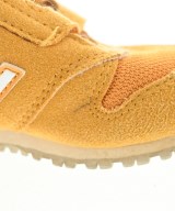 New Balance（ニューバランス）その他 黄 サイズ:13.5cm キッズ/2200593084106