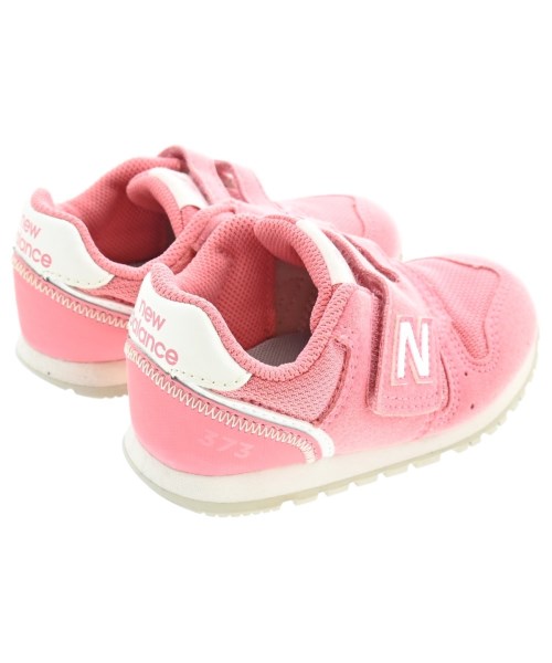 New Balance（ニューバランス）その他 ピンク サイズ:13.5cm キッズ/2200593084113