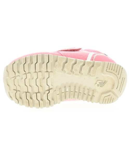 New Balance（ニューバランス）その他 ピンク サイズ:13.5cm キッズ/2200593084113