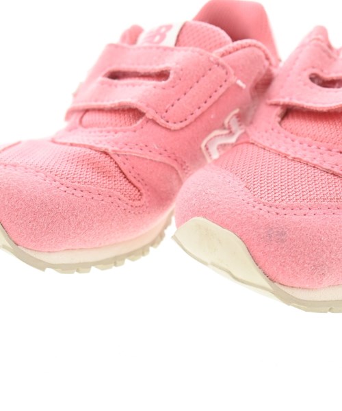 New Balance（ニューバランス）その他 ピンク サイズ:13.5cm キッズ/2200593084113