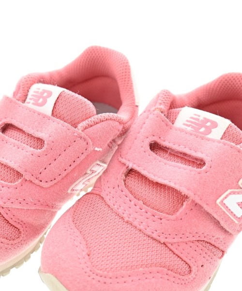 New Balance（ニューバランス）その他 ピンク サイズ:13.5cm キッズ/2200593084113