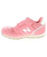 New Balance（ニューバランス）その他 ピンク サイズ:13.5cm キッズ/2200593084113