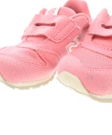 New Balance（ニューバランス）その他 ピンク サイズ:13.5cm キッズ/2200593084113