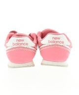 New Balance（ニューバランス）その他 ピンク サイズ:13.5cm キッズ/2200593084113