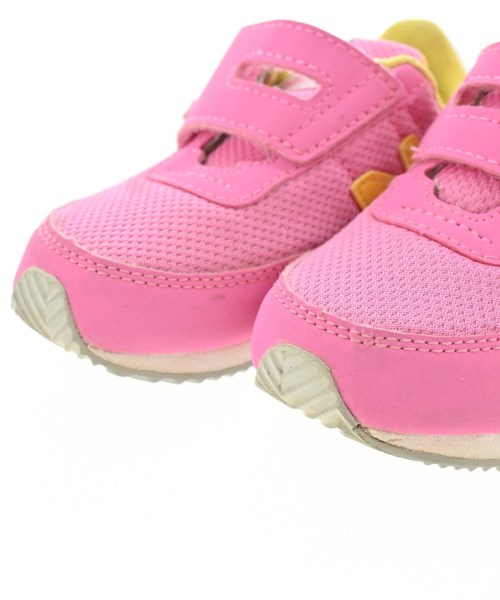 New Balance（ニューバランス）その他 ピンク サイズ:14cm キッズ/2200593084120