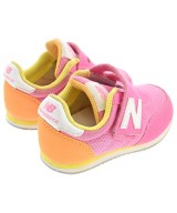 New Balance（ニューバランス）その他 ピンク サイズ:14cm キッズ/2200593084120